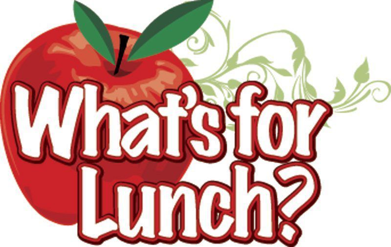 Today's Lunch