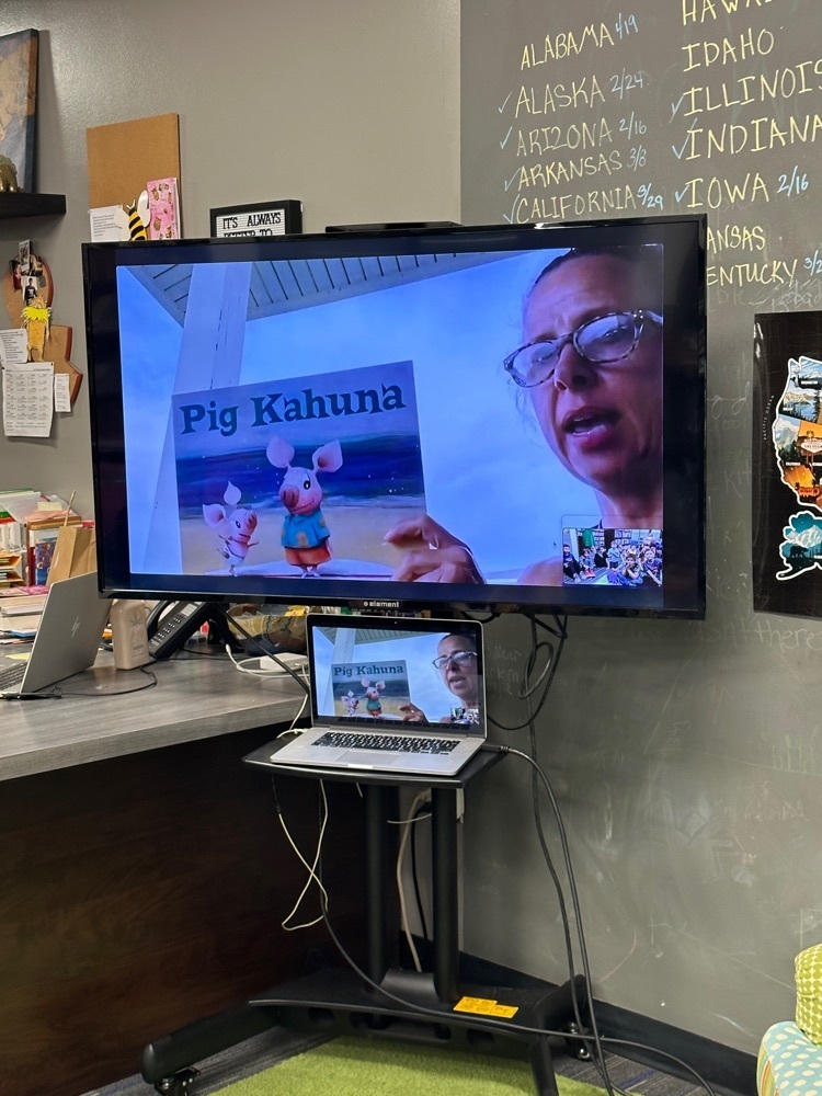 Pig Kahuna